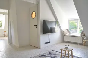 Reetdachhaus De Ole Kaat - Image 2