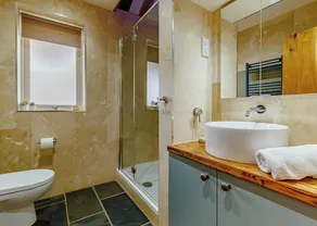 2 Schlafzimmer Unterkunft in Haswell, Nr Durham - Image 4
