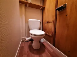 Appartement 6 pers ski au pied à La Croisette, Les Menuires - Image 4