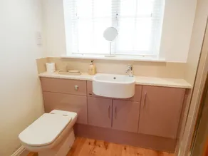 The Hideaway, VERWOOD - Image 3