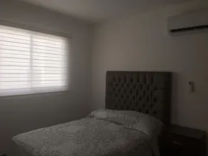 Upstairs apartment, totally new and furnished - Image 5