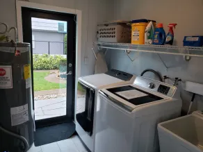 Île privée! Piscine, Front de mer, Accès océan, À pied de la plage, Amarrage de bateau gratuit - Image 4