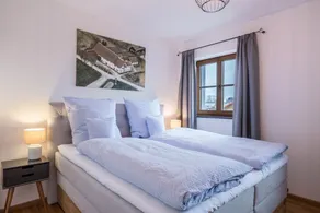 Apartment Josef at the Schloeglhof with Wi-Fi - Image 5