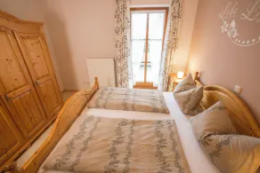 Ferienwohnung 75 qm, Nichtraucher, 2 Schlafzimmer, Wohnzimmer, Küche, Balkon oder Terrasse, Sat-TV, 4 Sterne, max 4 Personen - Image 5
