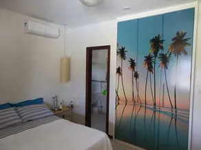 \"6 suites, Cond. Canto del Sol, 450 meters from the beach, heated pool, barbecue.\" - Image 4