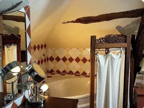 CHARMING HAMLET 6-7 pers - privat pool og område tæt på turiststeder - Image 3