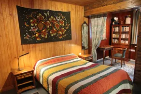 Stunning 450 m² Savoyard chalet at the foot of the Aiguilles d'Arves. Elevation: 1,600 m. - Image 4
