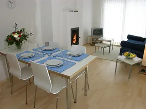 Apartment/2 bedrooms/shower, bath, WC/ C+D - schoen-urlauben.at, Apartment - Image 2