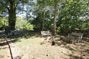 Small villa with a big garden and a big swimming pool - Sassoferrato - Image 5