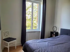 MAGNIFICENT APARTMENT OVERLOOKING HUELGOAT FOREST - Image 4