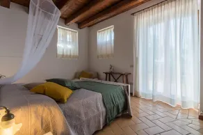 RÖD HUS - Privat hus med pool, hav 6 km, wi-fi, Adriatiska kusten, Marche - Image 5