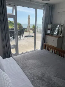 2 bed Villa, Large terrace with breath taking views only 3 minutes to the beach! - Image 5