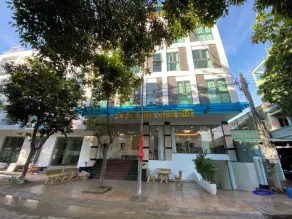 SEN HIDDEN HOTEL - Image 2