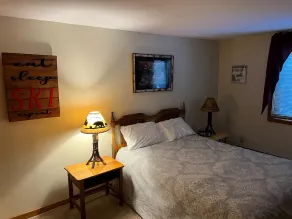 2400 SF (4 niveaux) condo à North Conway, NH - Image 5