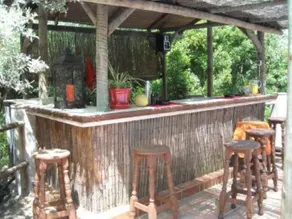 Casa la vereda, casa de campo ,piscina privada con calefacción solar - Image 4