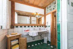 APARTAMENTOS EN LA CASA DE CAMPO BERGRAST - ALMSTUBE APP. 3 - Image 3