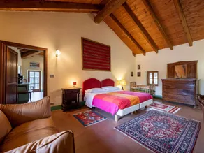 Wonderful private villa for 10 guests with private pool, A/C, patio and pets allowed - Image 4