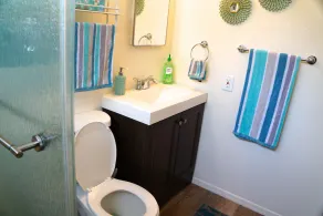 Un acre sommet de la maison avec 360 degrés ville et vue sur la montagne et jacuzzi - Image 5
