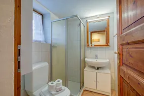La Capannina Lake & Mountain Views - Happy Rentals - Image 5