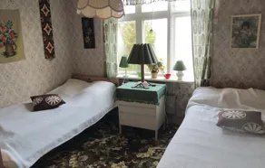2 værelses fantastisk hjem i Blidsberg - Image 5