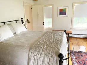 Charming, Fully Restored, Greek Revival House, Farmland Setting - Image 5