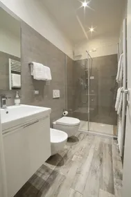Renoviertes Studio-Apartment im Stadtzentrum - Image 2