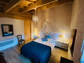 Charming Gîte \"La 1670\" in a renovated 17th century hamlet - Image 3