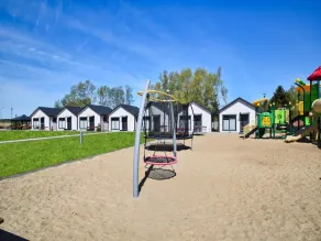 Cottage in Lazy Near Beach & Lake Jamno - Image 2