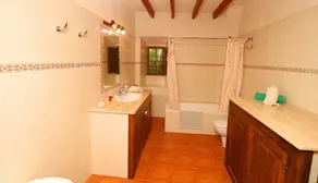 Country House \"Can Cova\" with Private Pool and Wi-Fi - Image 2