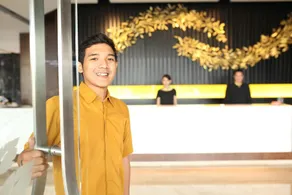 Midtown Hotel Samarinda - Image 2