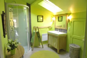 Charmantes Ferienhaus, gut restauriert - Image 2