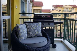 LAVINGTON CASBAH DELIGHT APARTMENT. - Image 4