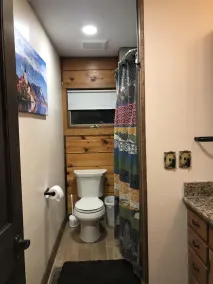Cozy Lake Ossipee All Season Cabin - Image 4