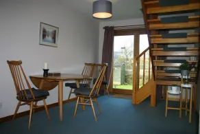 Church Cottage Holiday ist eine Doppelhaushälfte auf 2 Etagen, ein Stadthaus zur Selbstverpflegung - Image 5