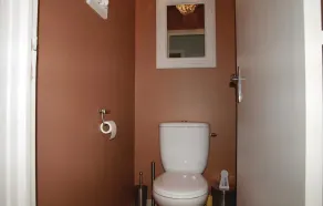 Awesome Home In Trélévern With Wifi - Image 4