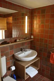 Fantastic thatched cottage on the North Sea coast with a separate sauna house - Image 3