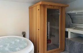 Cozy Home In Donji Zvecaj With Sauna - Image 3