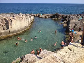 Wohnung in der Nähe der schönen Strände von SALENTO 'MOST - Image 5