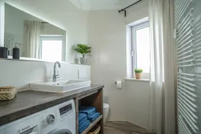 Gemütliche Ferienwohnung \"Heimelig im Allgäu\" mit Bergblick, WLAN und Terrasse - Image 5