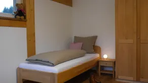 Rua Scheuerhalterhof Märgen, apartamento 1 - Image 2