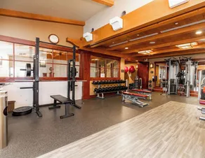 Western Cowboy Quarters steps away from Vail Gondola w/ Hot tub  and  Spa access - Image 2