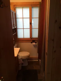 *HIGH DEMAND* Sugar Sand Beach & Cozy Cabin That Sleeps 10 on Pelican Lake! - Image 3