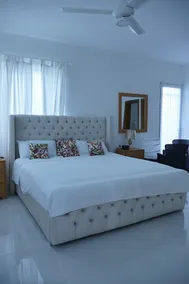 A new modern yet cozy home. It's a perfect place to come for a vacation. - Image 5