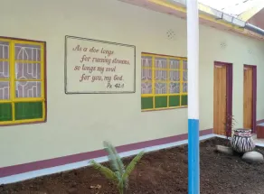 Bethel Christian Guest House - Image 5