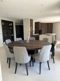 Villa Azur, fantastisk havudsigt på golfen i Saint-Tropez - Image 3