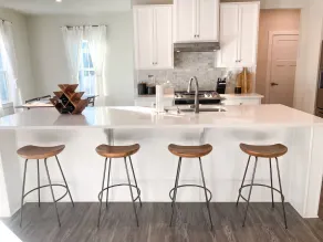 The Sparks Home! Relaxing Space + Lux Kitchen - Image 3