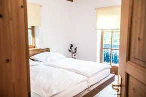 Rymligt semesterloft mitt i bergsbyen Ramsau! Central och tyst! - Image 3