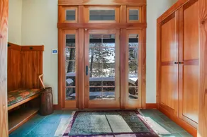 Smukke håndværker Style Lake Home - Image 3