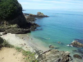 Ile de Groix Locmaria, en liten oas av lugn ... - Image 3