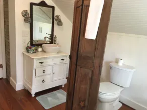 Romantic Slipper Tub - Image 2